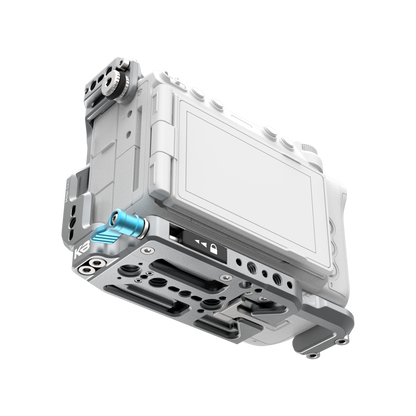 Sony FX5 Hybrid Camera Cage