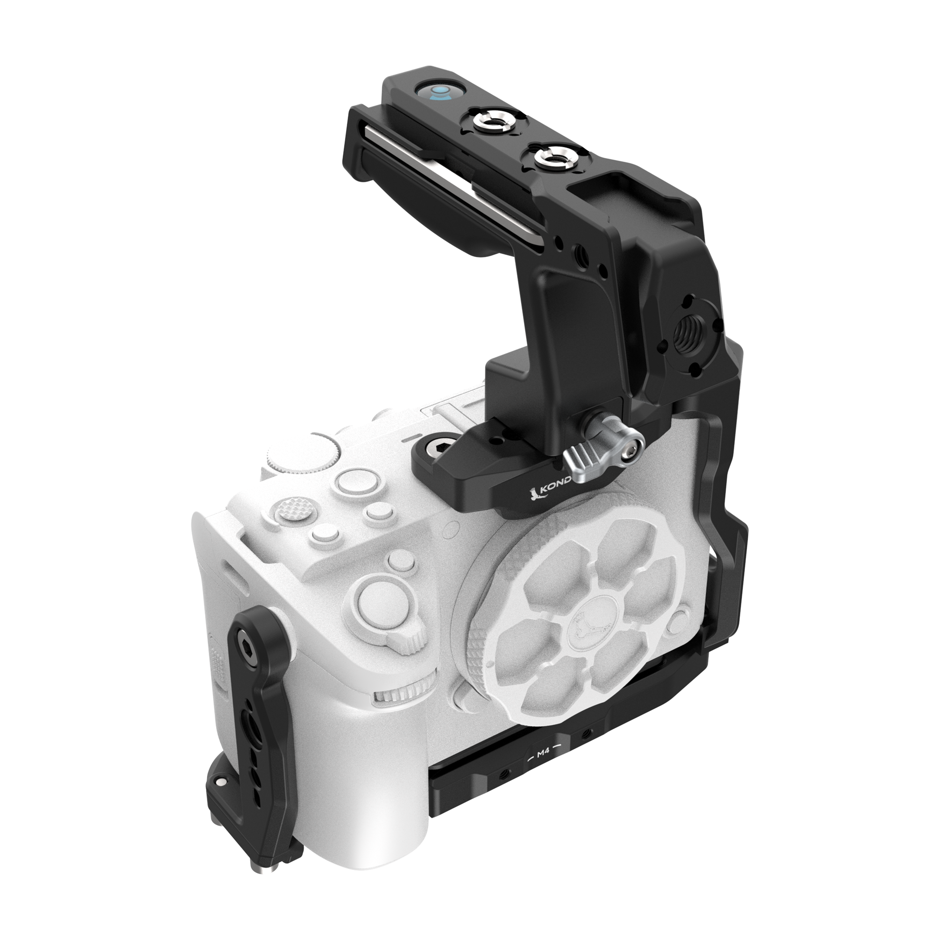 Sony FX5 Hybrid Camera Cage