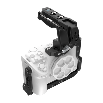 Sony FX5 Hybrid Camera Cage