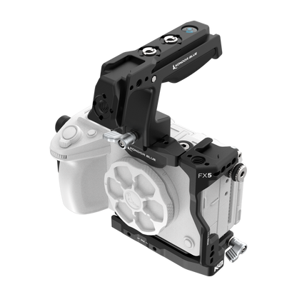 Sony FX5 Hybrid Camera Cage