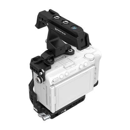 Sony FX5 Hybrid Camera Cage