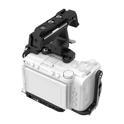 Sony FX5 Hybrid Camera Cage