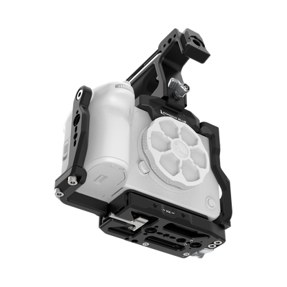 Sony FX5 Hybrid Camera Cage