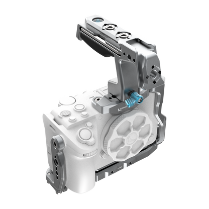 Sony FX5 Hybrid Camera Cage