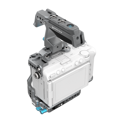 Sony FX5 Hybrid Camera Cage