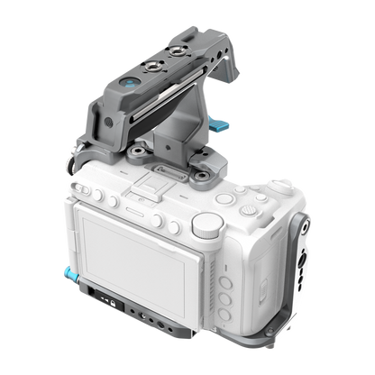 Sony FX5 Hybrid Camera Cage