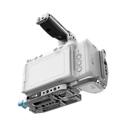 Sony FX5 Hybrid Camera Cage