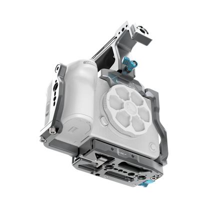 Sony FX5 Hybrid Camera Cage