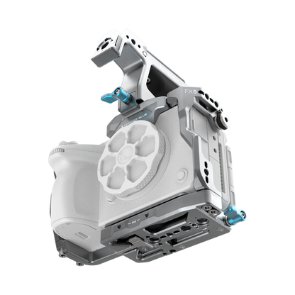 Sony FX5 Hybrid Camera Cage