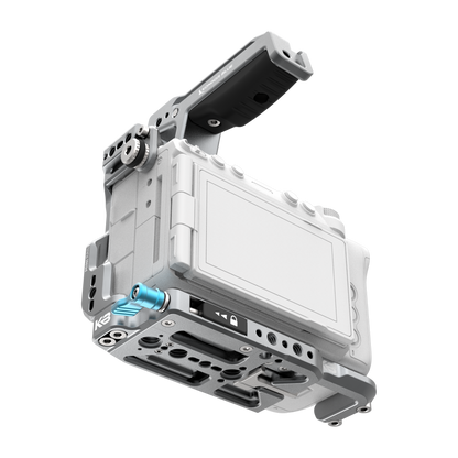 Sony FX5 Hybrid Camera Cage