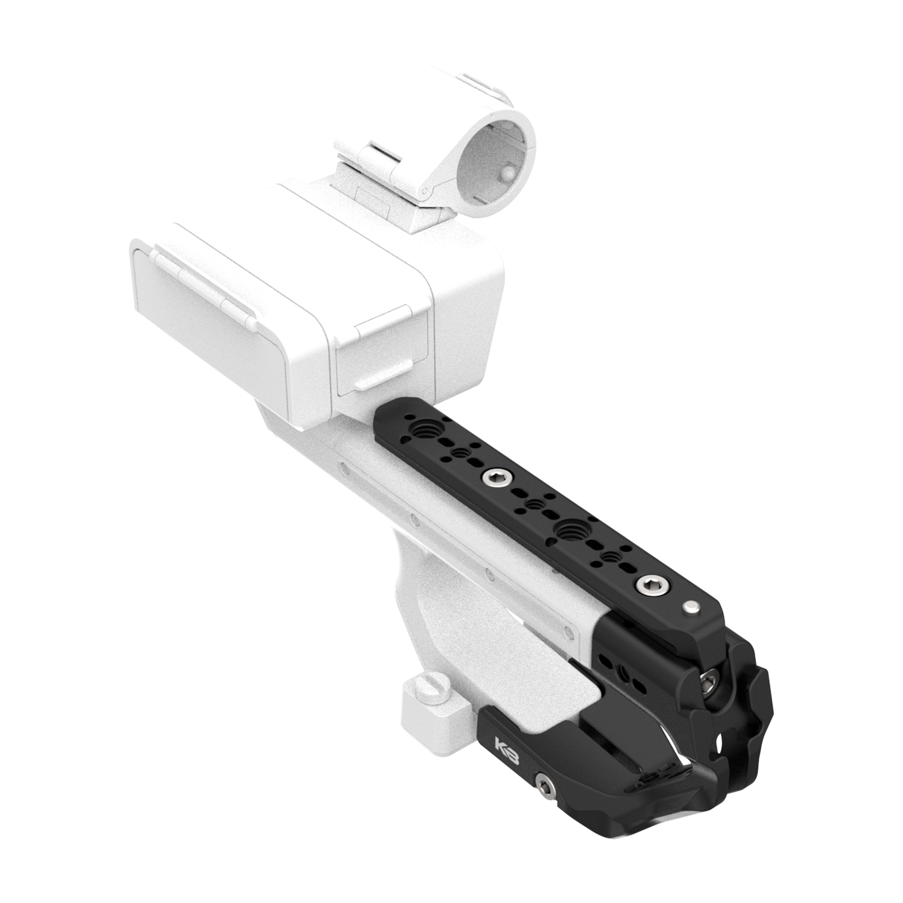 FX5 Backbone | XLR Top Handle Extension