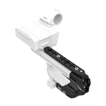 FX5 Backbone | XLR Top Handle Extension