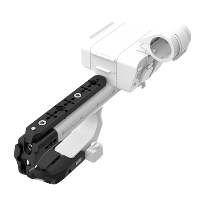 FX5 Backbone | XLR Top Handle Extension