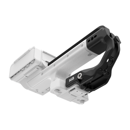 FX5 Backbone | XLR Top Handle Extension