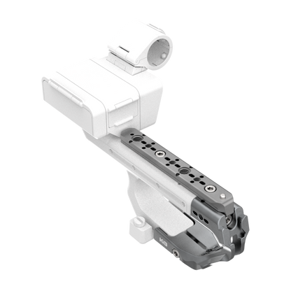 FX5 Backbone | XLR Top Handle Extension