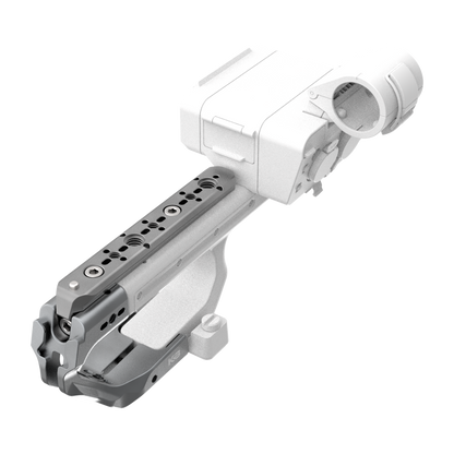 FX5 Backbone | XLR Top Handle Extension