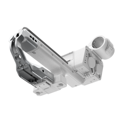 FX5 Backbone | XLR Top Handle Extension