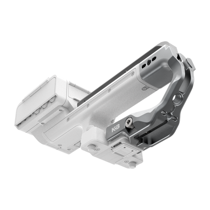 FX5 Backbone | XLR Top Handle Extension