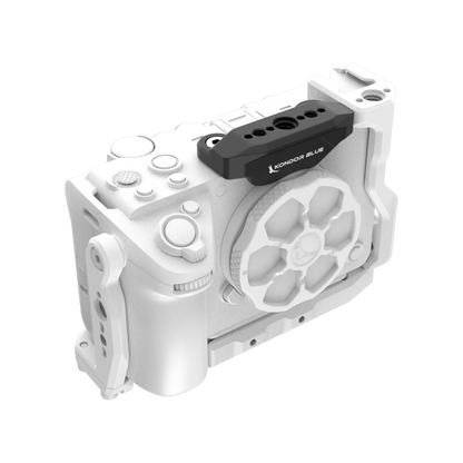 Sony FX5 Hybrid Camera Cage
