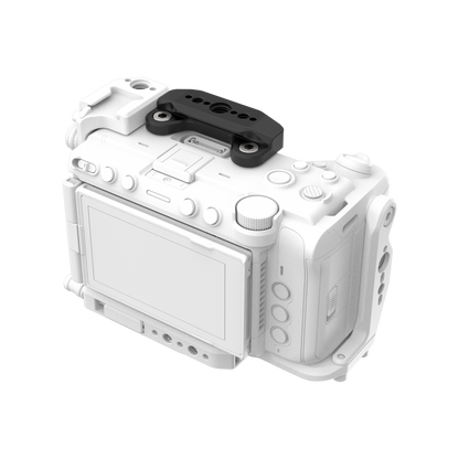 Sony FX5 Hybrid Camera Cage