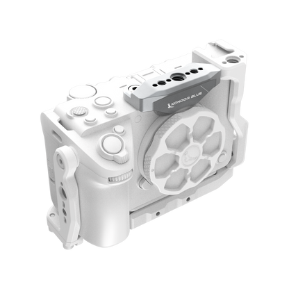 Sony FX5 Hybrid Camera Cage