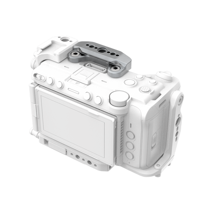 Sony FX5 Hybrid Camera Cage