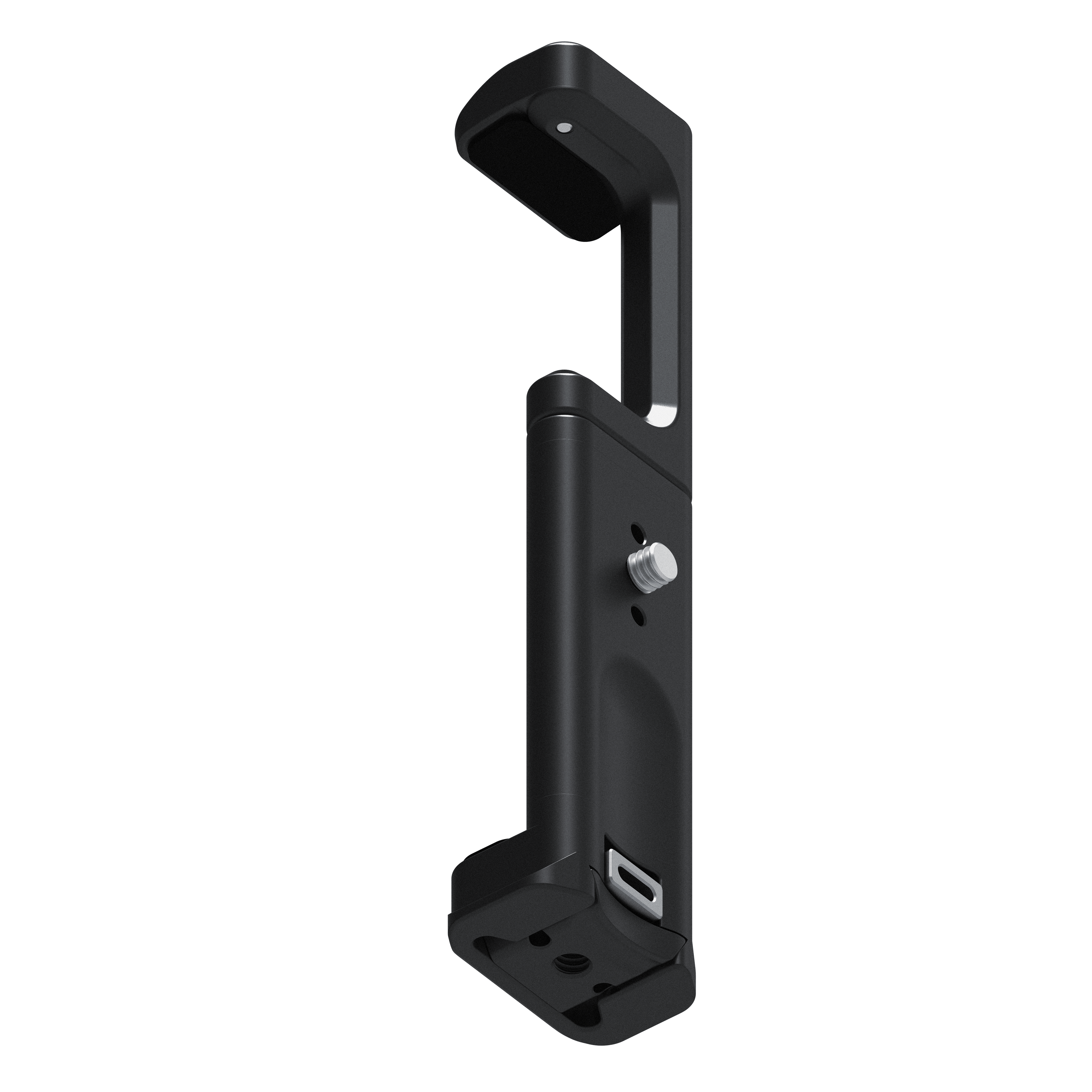 Stalman Clamp for Mobile Filmmakers