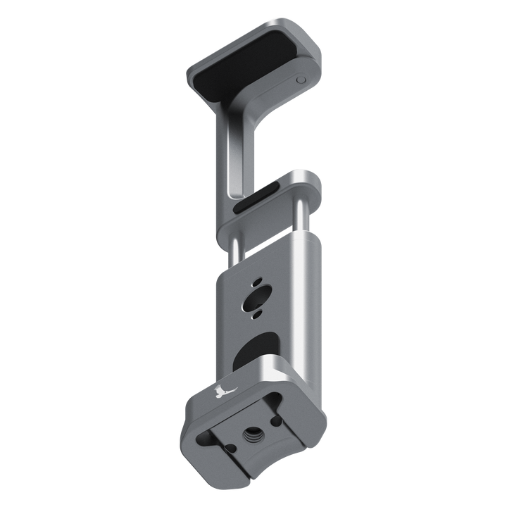 Sly Mon『Selma's Rock』7inch! Stalman Vertical iPhone Clamp for Tripods | Kondor Blue