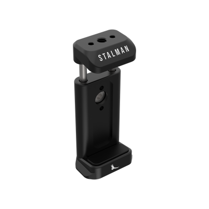 Stalman Clamp for Mobile Filmmakers