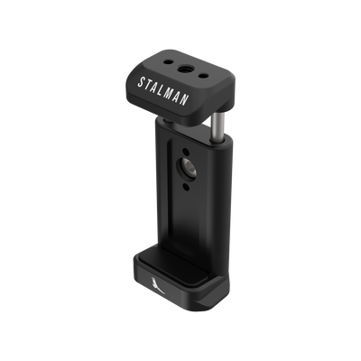 Stalman Clamp for Mobile Filmmakers