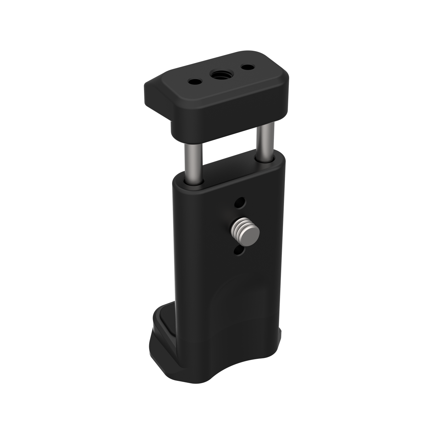 Stalman Clamp for Mobile Filmmakers