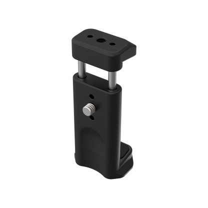 Stalman Clamp for Mobile Filmmakers