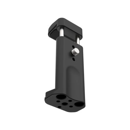 Stalman Clamp for Mobile Filmmakers