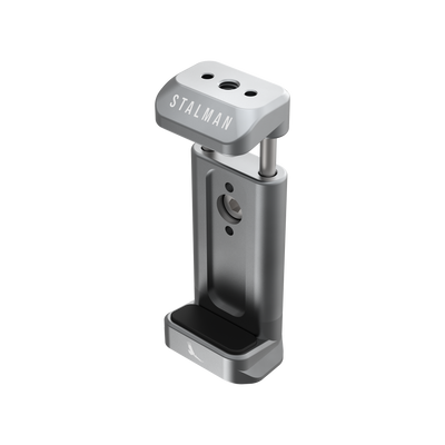 Stalman Clamp for Mobile Filmmakers
