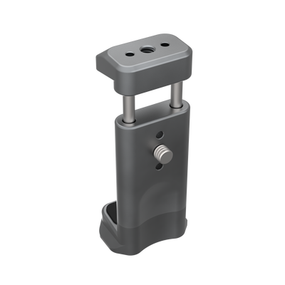 Stalman Clamp for Mobile Filmmakers