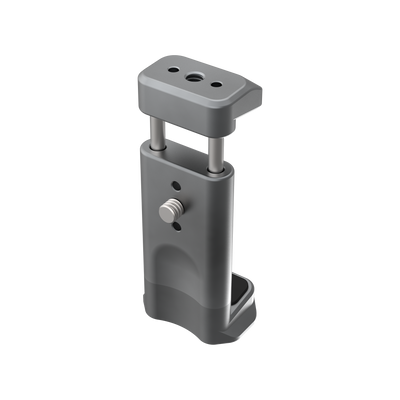 Stalman Clamp for Mobile Filmmakers