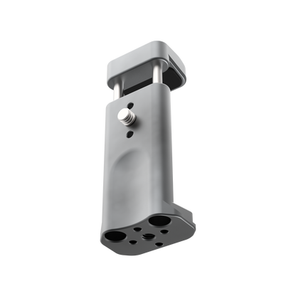 Stalman Clamp for Mobile Filmmakers
