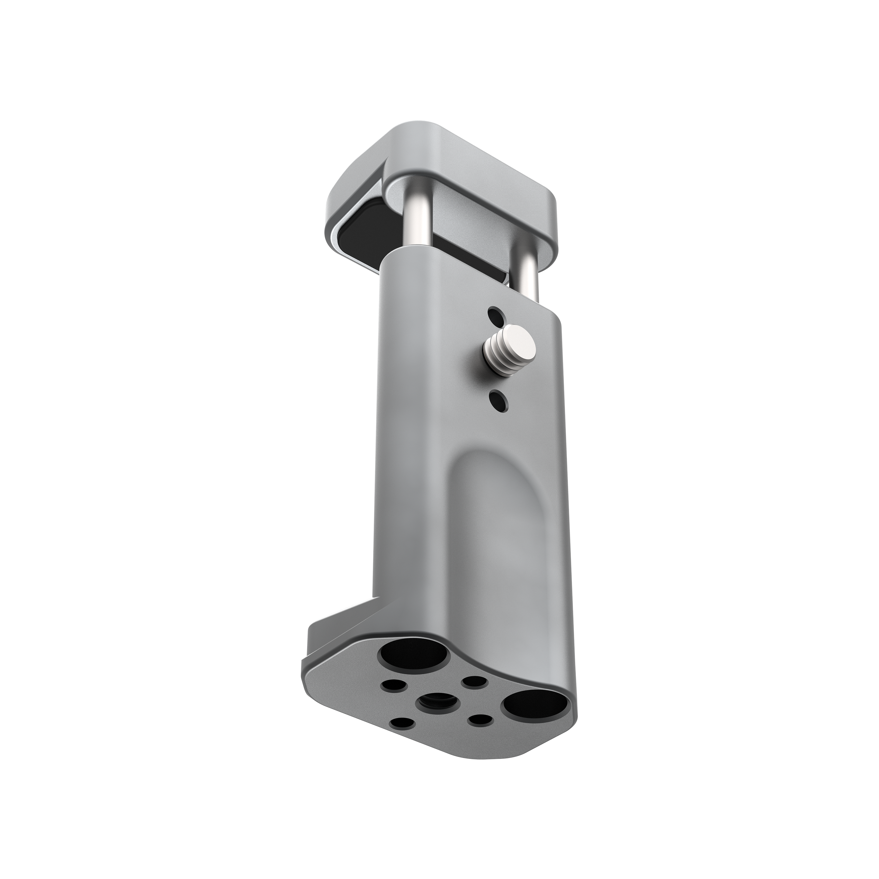 Stalman Clamp for Mobile Filmmakers