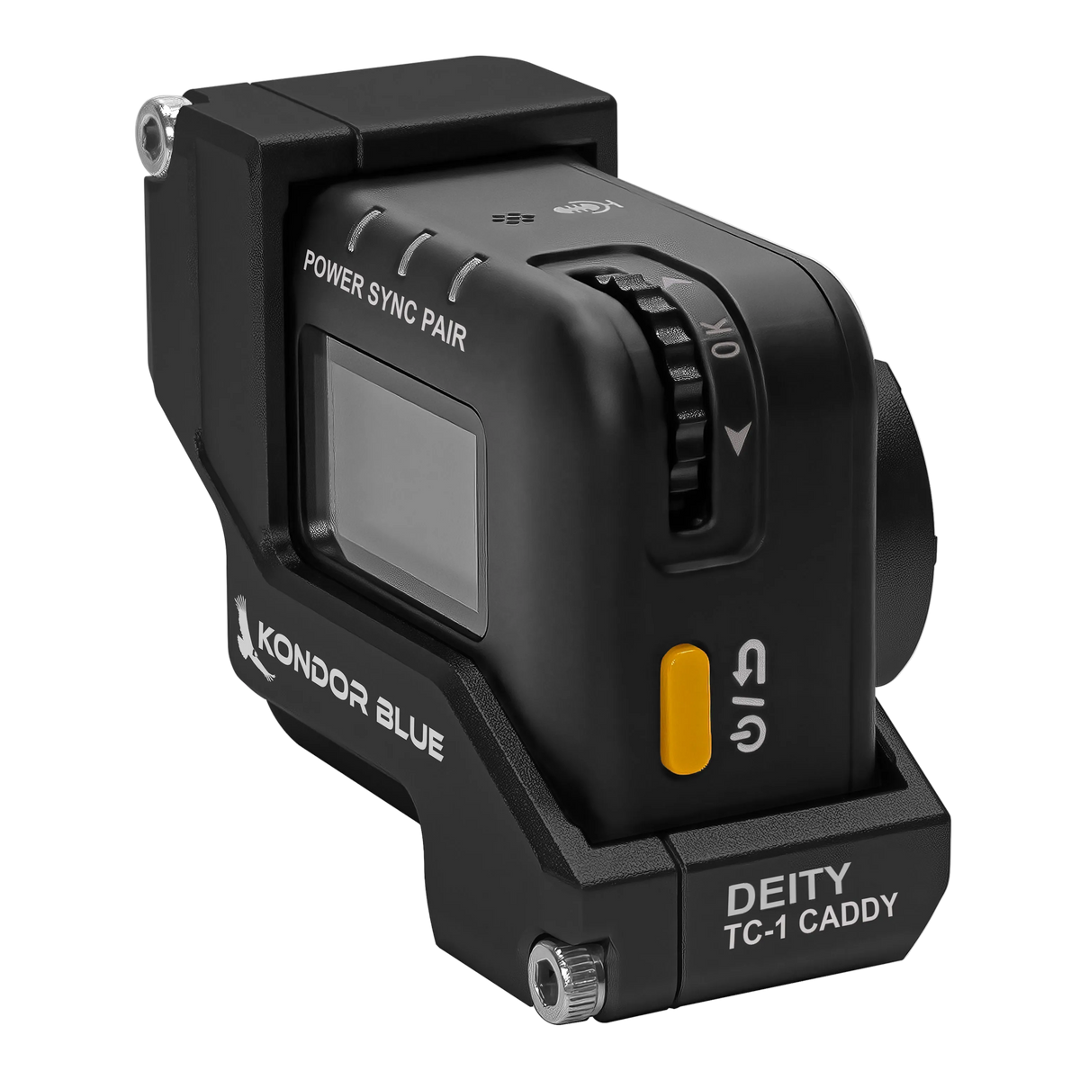 Deity TC-1 Caddy