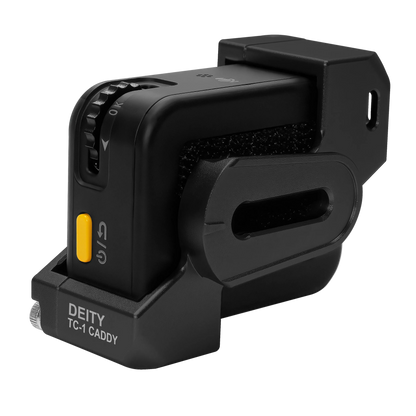 Deity TC-1 Caddy