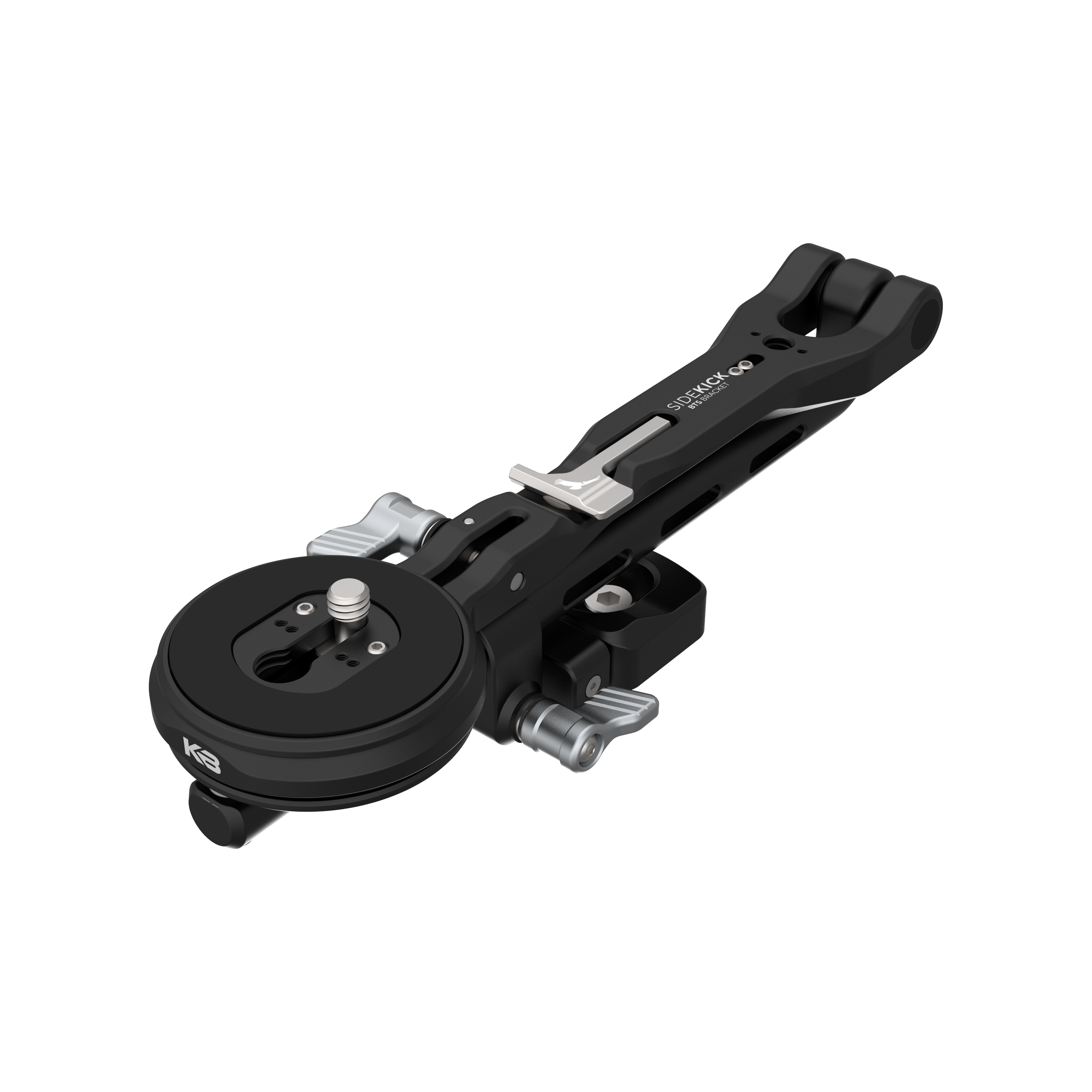 SIDEKICK BTS Bracket