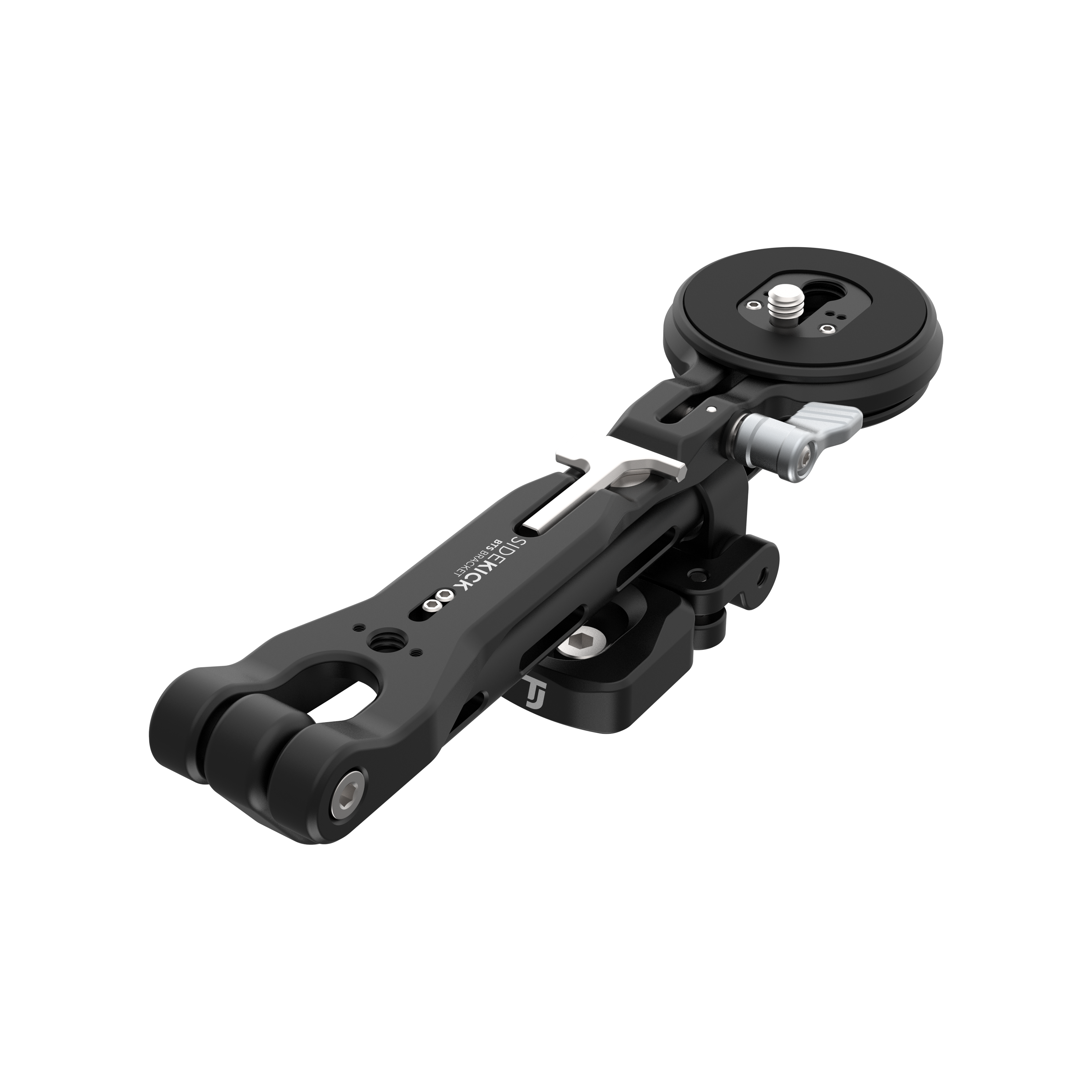 SIDEKICK BTS Bracket