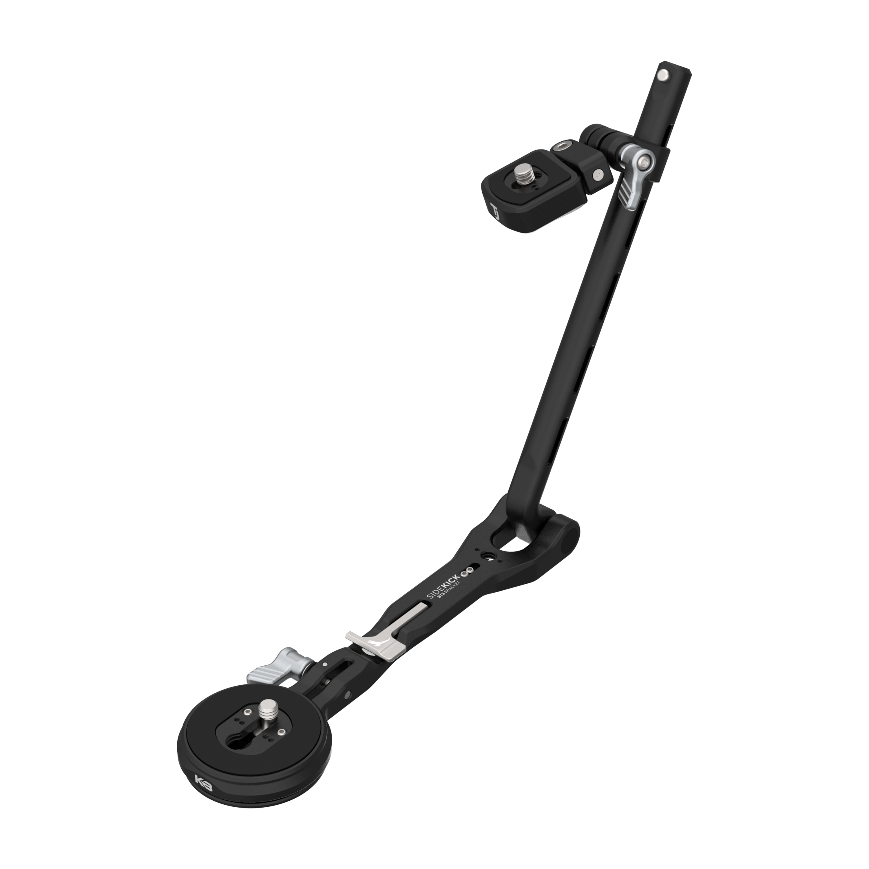 SIDEKICK BTS Bracket