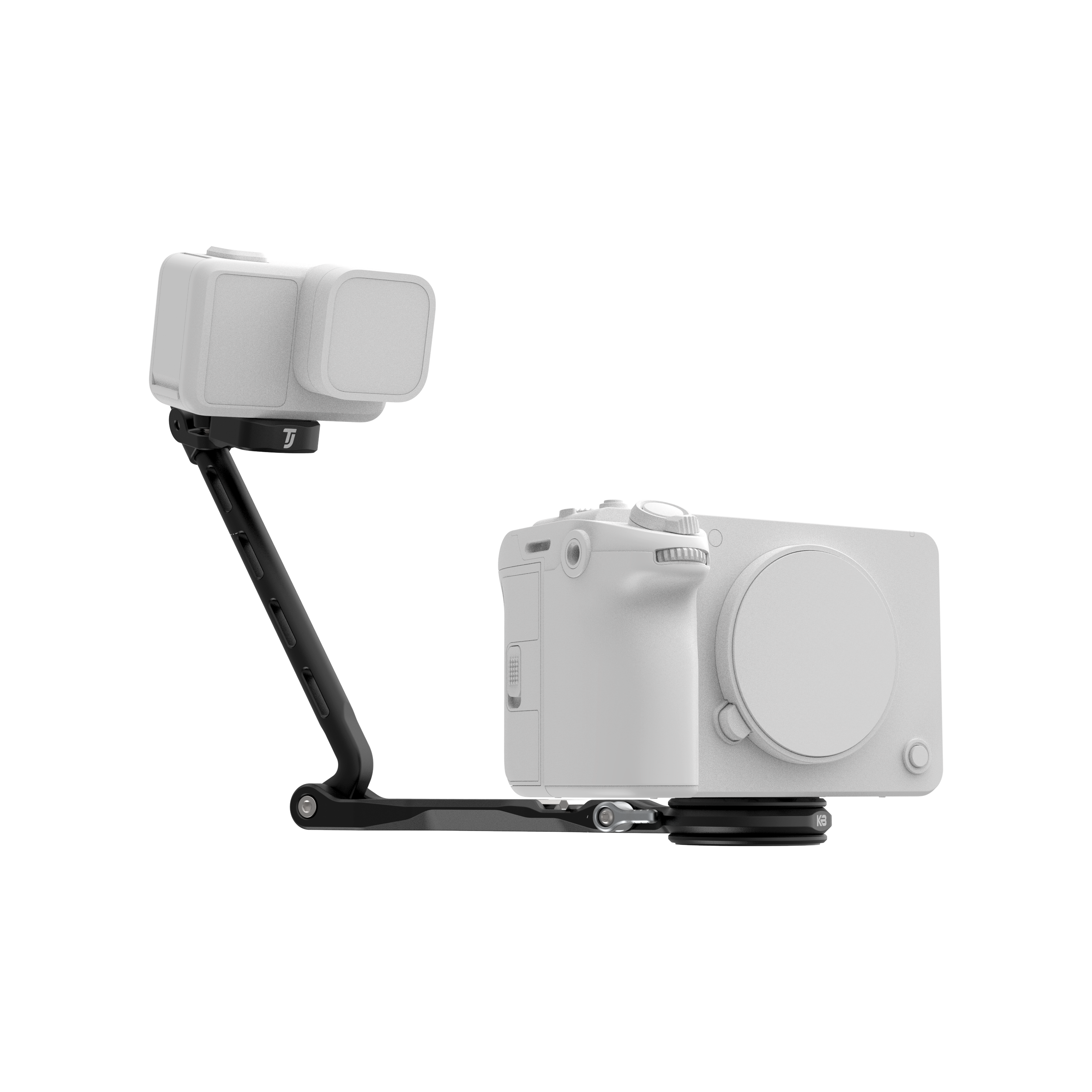SIDEKICK BTS Bracket