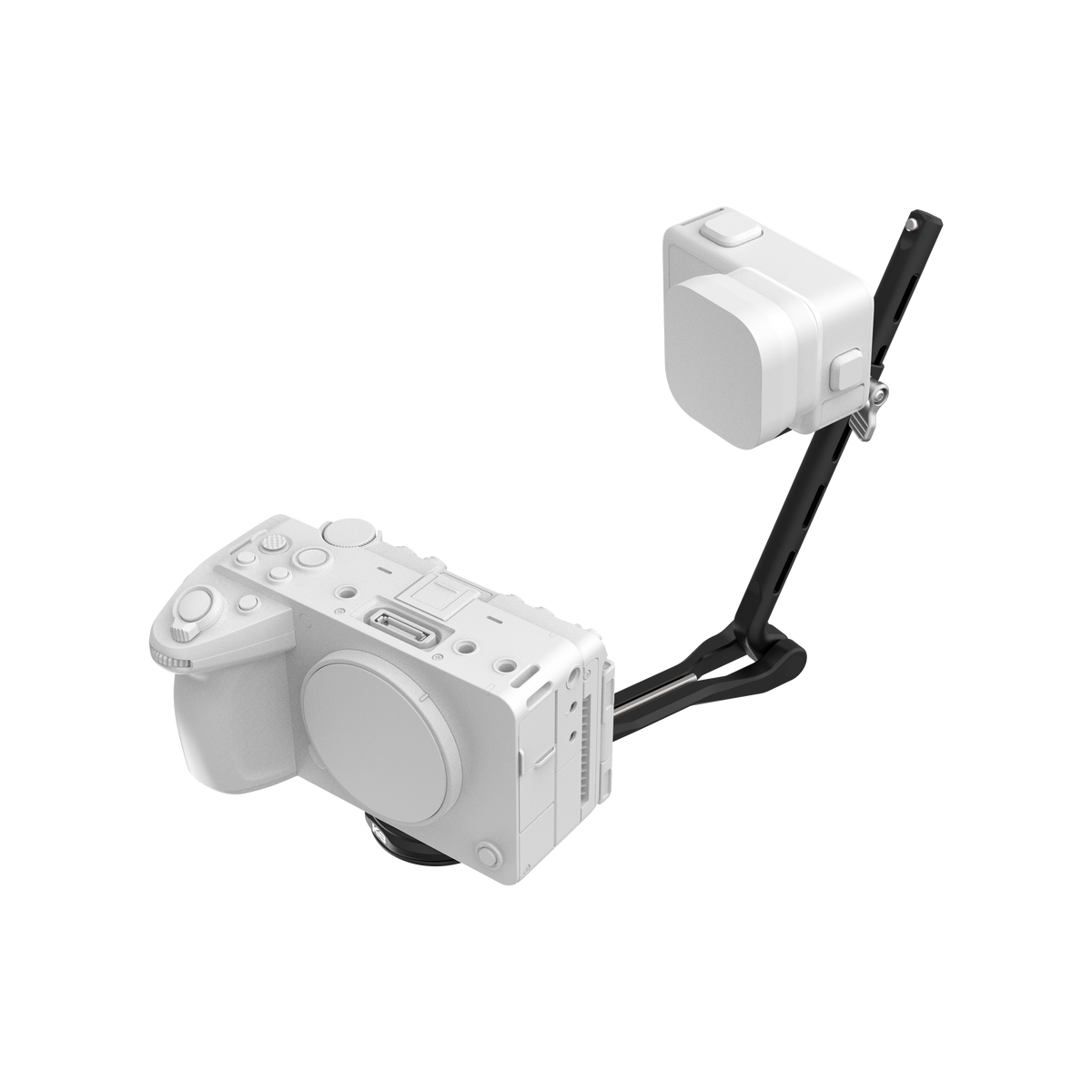 SIDEKICK BTS Bracket