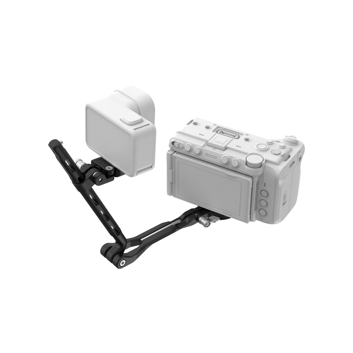 SIDEKICK BTS Bracket
