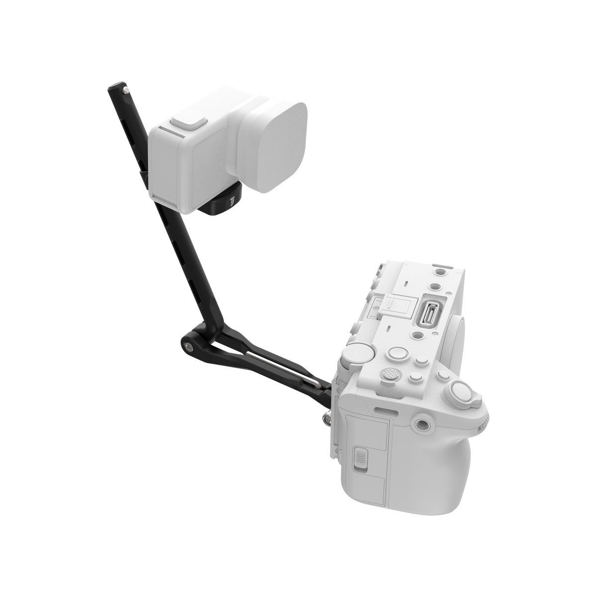 SIDEKICK BTS Bracket