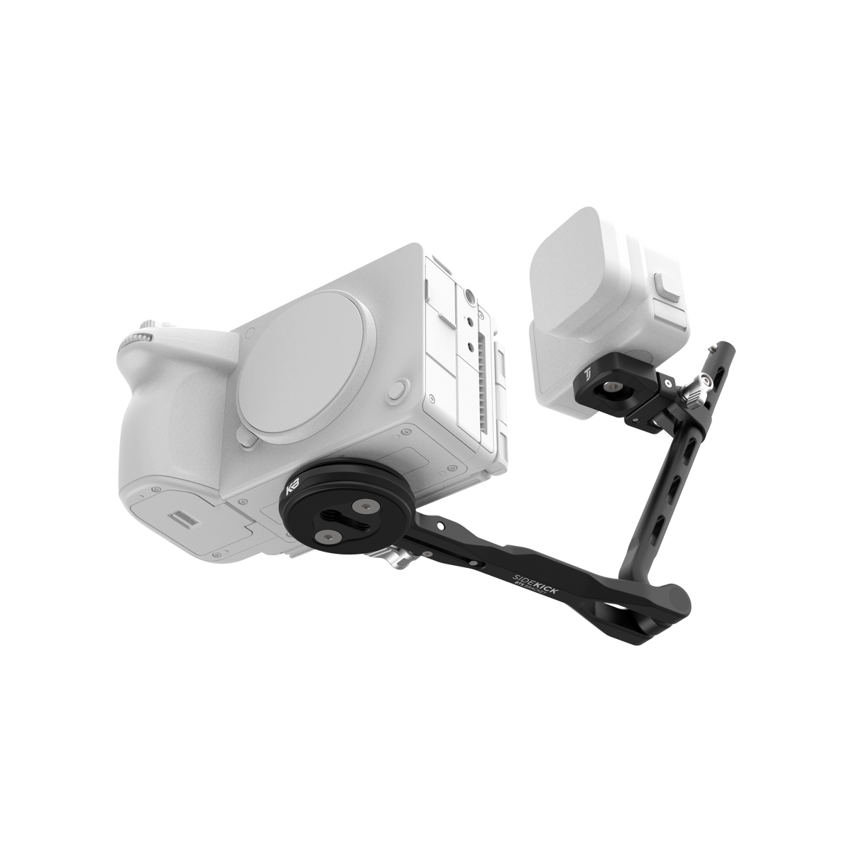 SIDEKICK BTS Bracket