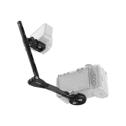 SIDEKICK BTS Bracket