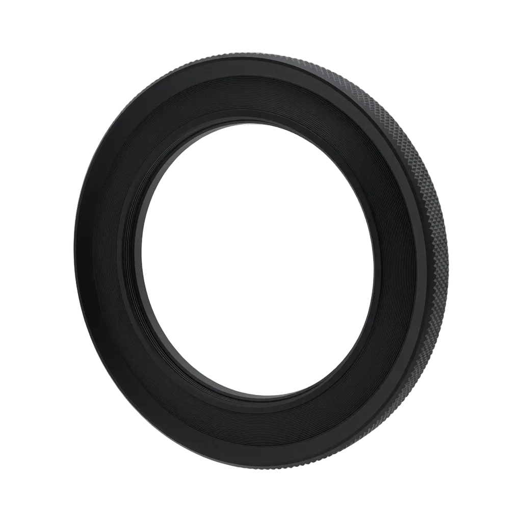Still Lens Thread-On Adapter Rings